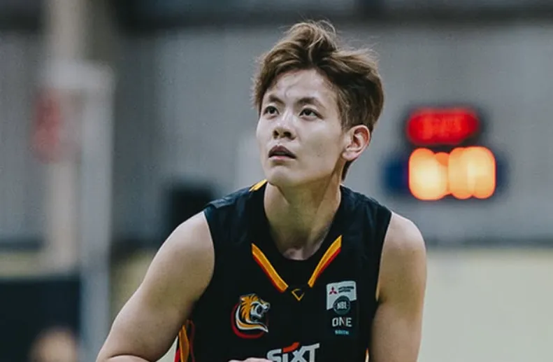 体育竞猜-NBL1联赛：杨舒予12分4板5助，墨尔本老虎68-71不敌吉隆联